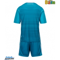 Fiorentina Tredjedraktsett Barn 2025-26 Kortermet (+ Korte bukser)